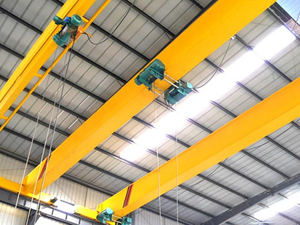 项目吊装方案设计与实施服务（型号PD-09）