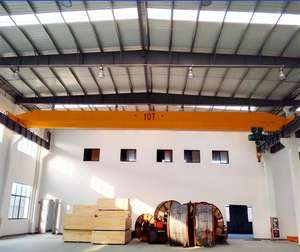 工厂设备搬迁与安装工程（代码FM-06）