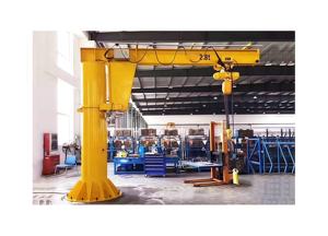 塔吊与汽车吊租赁服务（型号TC-05）