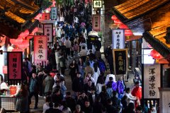 “手工经济”兴起：换一种方式“感受生活”